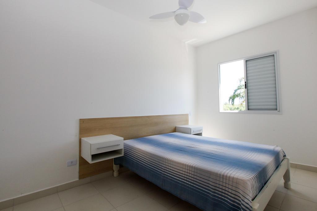 Apartamento Erica Itagua Proximo Da Grande Ubatuba